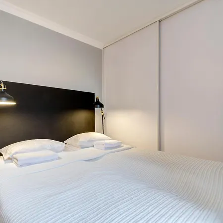 Happy Stay Tartaczna Residence I Gdansk Room photo