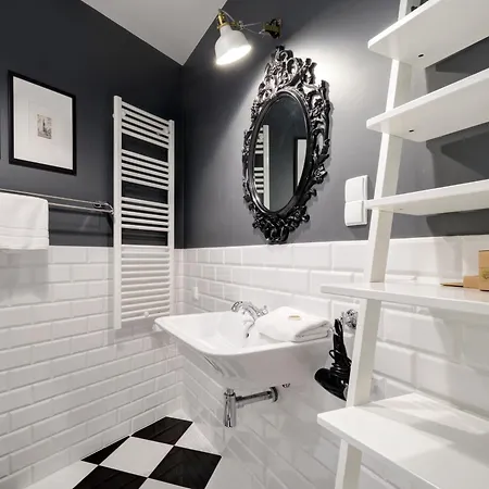 Happy Stay Tartaczna Residence I Gdansk Room photo