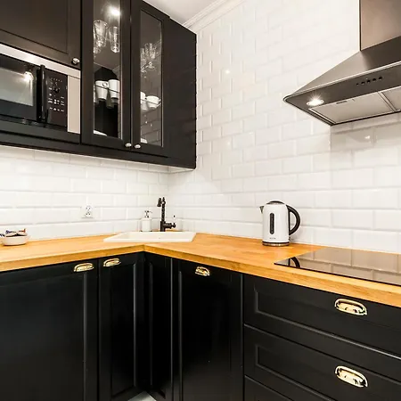 Happy Stay Tartaczna Residence I Gdansk Room photo