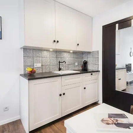 Happy Stay Tartaczna Residence I Gdansk Exterior photo