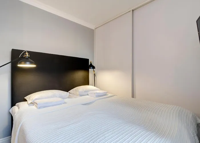 Happy Stay Tartaczna Residence I