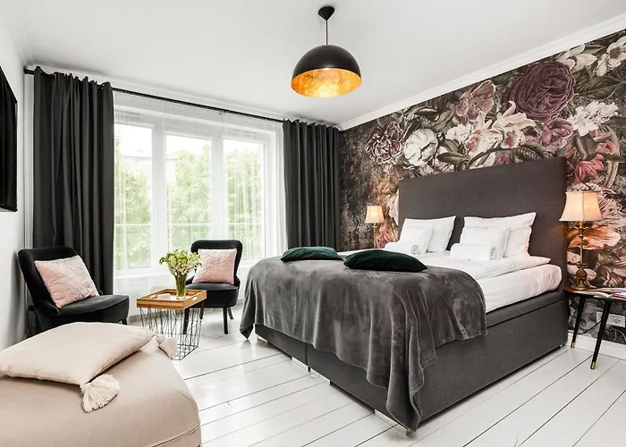 Happy Stay Tartaczna Residence I