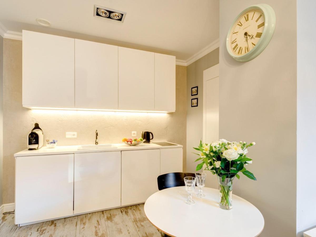 Apartment Happy Tartaczna I Gdansk