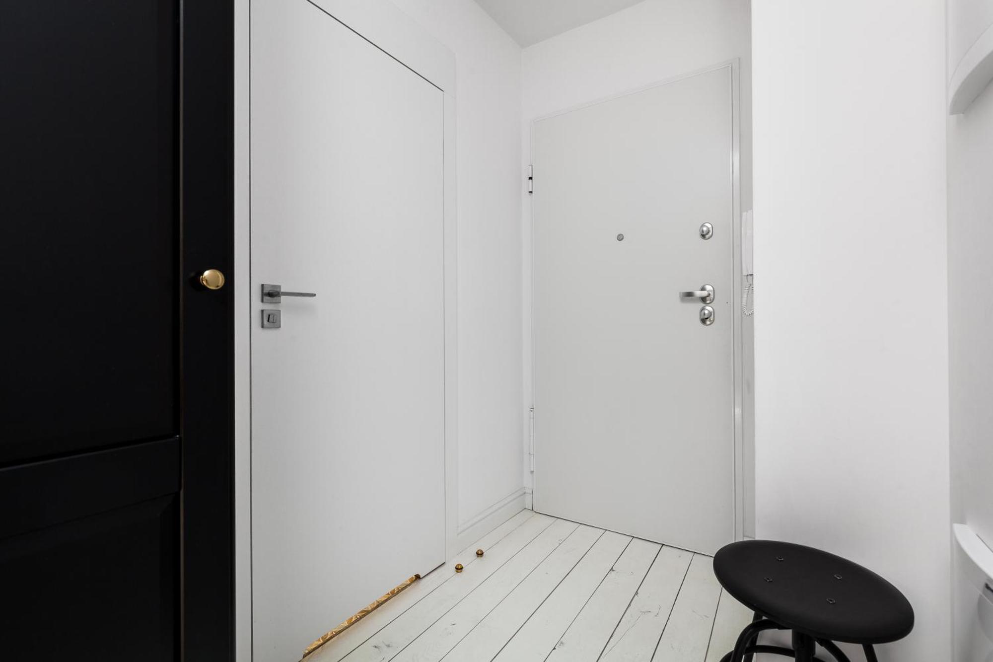 Apartment Happy Tartaczna I