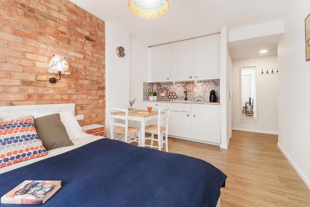 Apartment Happy Tartaczna I