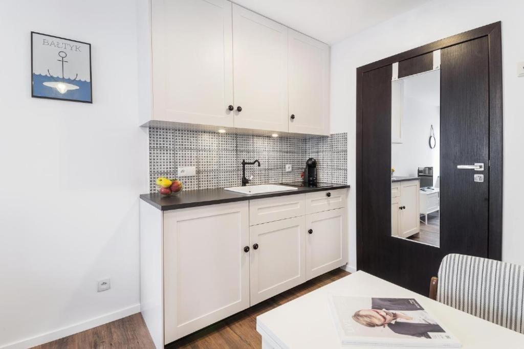 Apartment Happy Tartaczna I